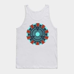 Heart Tank Top